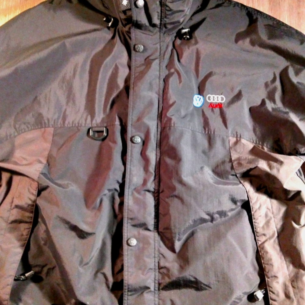 Audi Jacket. - image 3